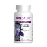 Holistic Skin Beauty Omegaline 120 капсул
