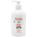 Bubble & Co, органический шампунь для детей с рождения, 250 мл