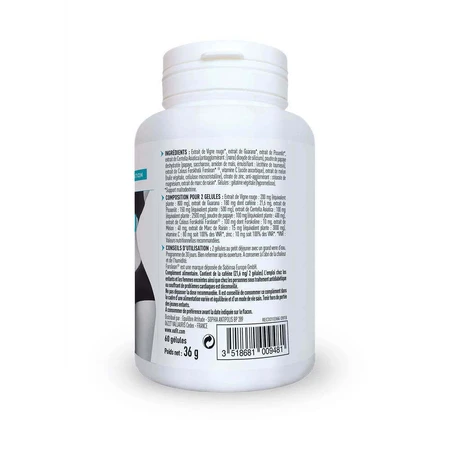 Eafit Expert Peau D'orange 60 Geluli: ціни та характеристики