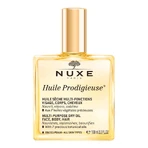 Nuxe Huile Prodigieuse Багатофункціональна суха олія для обличчя, тіла та волосся Visage Corps Et Cheveux 100 мл: ціни та характеристики