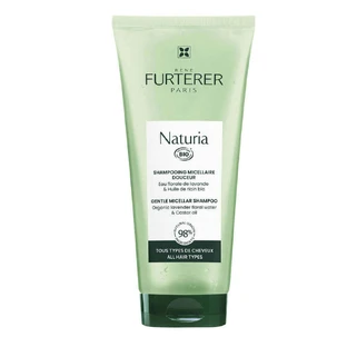 René Furterer Naturia Micellar Shampoo Bio Delicacy 200 мл