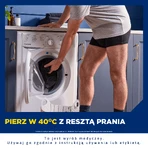 Tena Men Protective Boxer, многоразовые боксеры при легком недержании, черные, размер M, 1 штука: цены и характеристики