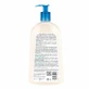 Bioderma Atoderm Ультра-живильний очищуючий крем для нормальної та сухої шкіри 1л