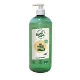 Label Tribu Гель для душу Обійми з медом Аромат меду 1л