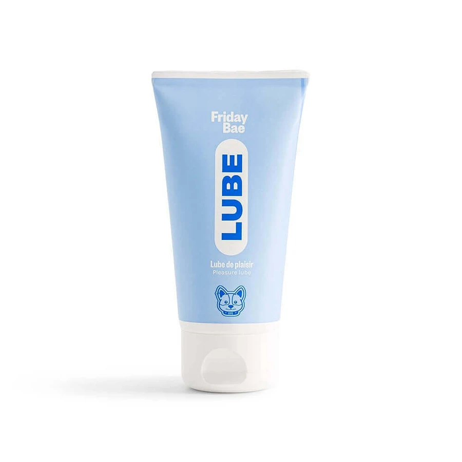 Friday Bae Lube Водный лубрикант, 50 мл: цены и характеристики