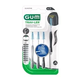 Межзубная щетка Gum Trav-ler 2,6 мм x4