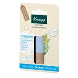 Kneipp, бальзам для губ, гиалурон и органическое масло жожоба, 4,7 г