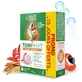 Sante Verte Toniphyt Boost Gout Fruit 30+15 таблеток