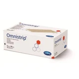 Стерильные пластыри Omnistrip, 6 x 38 мм, 50 x 6 штук, Hartmann