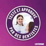Listerine Total Care Ванна со вкусом сладкой мяты плюс 500 мл: цены и характеристики