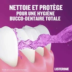 Listerine Total Care Ванна со вкусом сладкой мяты плюс 500 мл: цены и характеристики