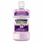 Listerine Total Care Ванна со вкусом сладкой мяты плюс 500 мл: цены и характеристики