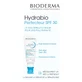 Bioderma Hydrabio Perfecteur Spf30 Зволожуючий догляд для сухої шкіри 40мл