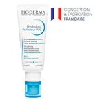 Bioderma Hydrabio Perfecteur Spf30 Зволожуючий догляд для сухої шкіри 40мл: ціни та характеристики