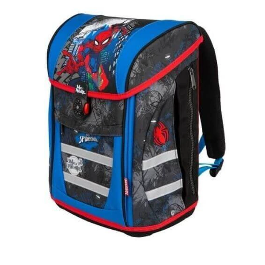 Рюкзак для касет CoolPack Disney Core Mcneil Teneris Spiderman, 1 шт.: ціни та характеристики