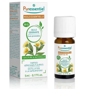 Puressentiel Эфирные масла Inule Odorante Bio 5 мл
