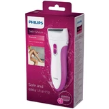 Philips SatinShave Essential 100% водонепроникна електробритва HP6341/00