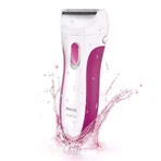 Philips SatinShave Essential 100% водонепроникна електробритва HP6341/00: ціни та характеристики