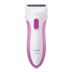 Philips SatinShave Essential 100% водонепроникна електробритва HP6341/00: ціни та характеристики