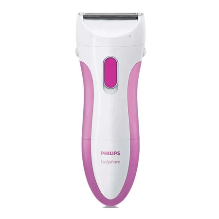 Philips SatinShave Essential 100% водонепроникна електробритва HP6341/00: ціни та характеристики