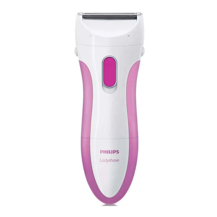 Philips SatinShave Essential 100% водонепроникна електробритва HP6341/00: ціни та характеристики