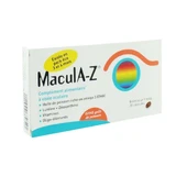 Horus Pharma Macula-z 30 капсул
