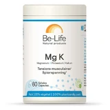 Be-Life Mg K 60 капсул