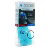 Маска для очей TheraPearl Heat or Cold Therapy, 22,9x7 см