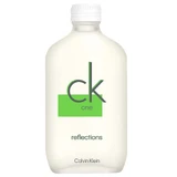 Calvin Klein CK One Reflections Туалетная вода, 100 мл