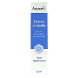 Aagaard 10% крем 30мл