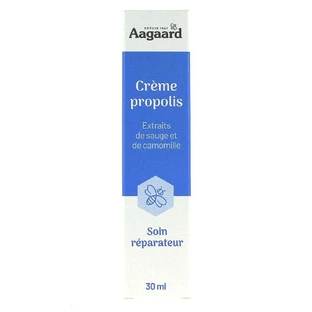 Aagaard 10% крем 30мл