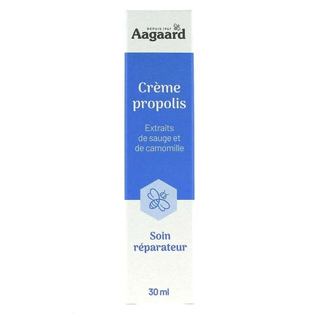 Aagaard 10% крем 30мл: ціни та характеристики