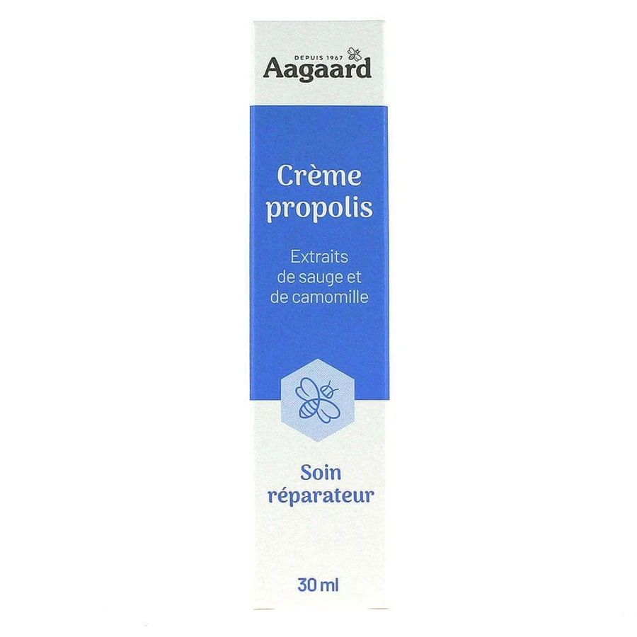 Aagaard 10% крем 30мл: ціни та характеристики