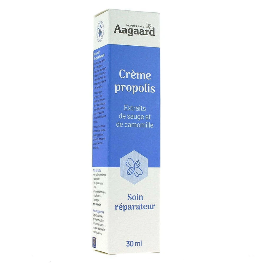 Aagaard 10% крем 30мл: ціни та характеристики