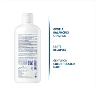 Ducray Elution Rebalancing Shampoo 400 мл