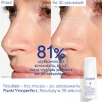 Caudalie Vinoperfect Bright Micropeel, піна для мікрошліфування, 100 мл: ціни та характеристики