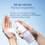 Caudalie Vinoperfect Bright Micropeel, піна для мікрошліфування, 100 мл: ціни та характеристики
