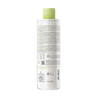 A-Derma Biology Organic hydra cleansing micellar water 400 ml