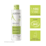A-Derma Biology Organic hydra cleansing micellar water 400 ml: цены и характеристики