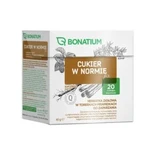 Бонатиум Сахар в травяном чае Norma Fix, 20 пакетиков