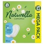 Naturella, гігієнічні прокладки, ромашкові, світлі, 52 шт.: ціни та характеристики
