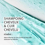 Nioxin System 3 Шампунь для окрашенных/сухих/поврежденных волос и умеренного выпадения 1 л: цены и характеристики
