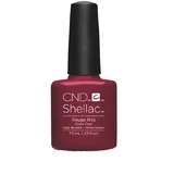 Полуперманентный лак для ногтей CND Shellac Shellac Rouge Rite 7,3 мл