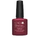 Напівстійкий лак для нігтів CND Shellac Shellac Rouge Rite 7.3 мл