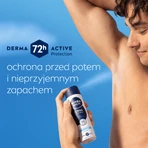 Nivea Men Derma Control Defend, антиперспирант, спрей, 150 мл: цены и характеристики