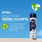 Nivea Men Derma Control Defend, антиперспирант, спрей, 150 мл: цены и характеристики