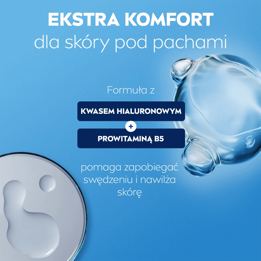 Nivea Men Derma Control Defend, антиперспирант, спрей, 150 мл: цены и характеристики