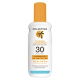 Kolastyna, Спрей для обличчя Loțiune solară, SPF 30, 200 мл