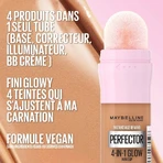 Maybelline New York Instant Anti Age 4 в 1 Radiance Complexion Perfector 20 мл: ціни та характеристики