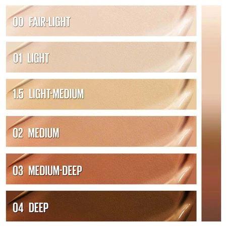 Maybelline New York Instant Anti Age 4 в 1 Radiance Complexion Perfector 20 мл: ціни та характеристики